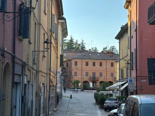 appartamento in vendita a Valsamoggia in zona Bazzano