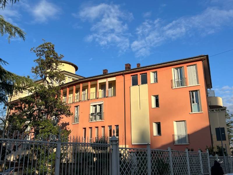 appartamento in vendita a Valsamoggia in zona Bazzano