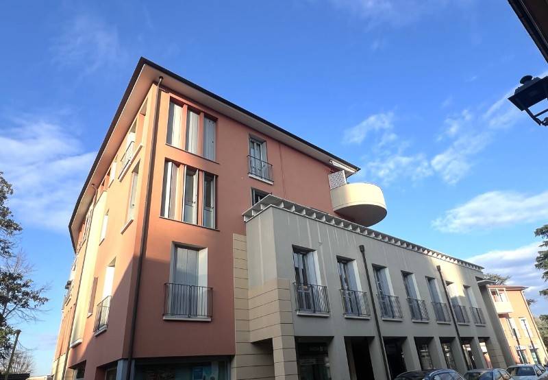 appartamento in vendita a Valsamoggia in zona Bazzano