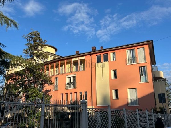 appartamento in vendita a Valsamoggia in zona Bazzano