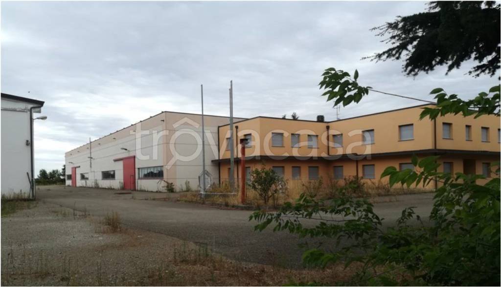 terreno edificabile in vendita a Valsamoggia in zona Crespellano