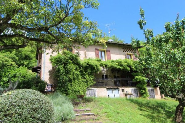 casa indipendente in vendita a Valsamoggia in zona Monteveglio