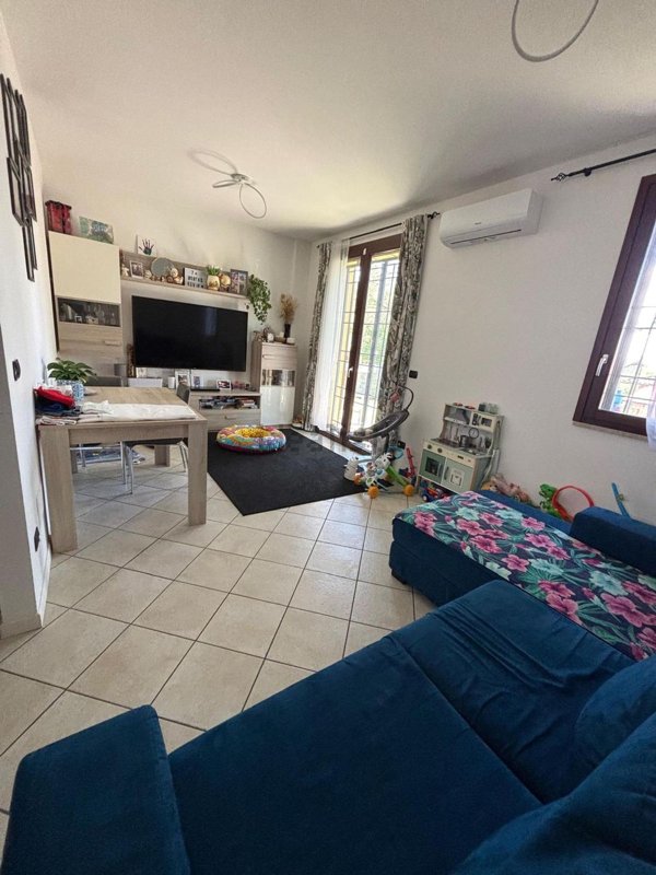 casa indipendente in vendita a Valsamoggia