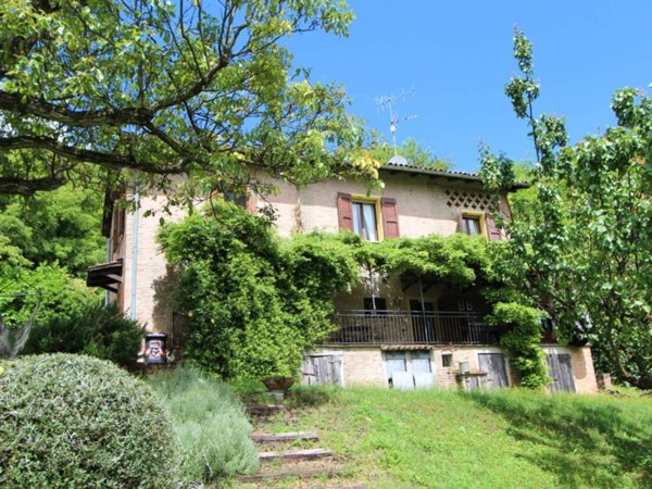 casa indipendente in vendita a Valsamoggia in zona Monteveglio
