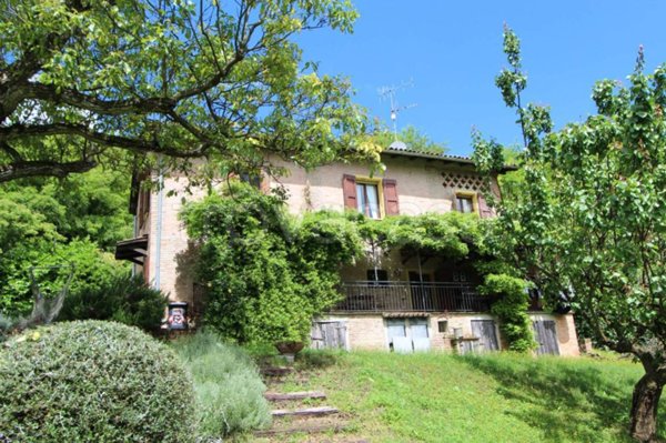 casa indipendente in vendita a Valsamoggia in zona Monteveglio