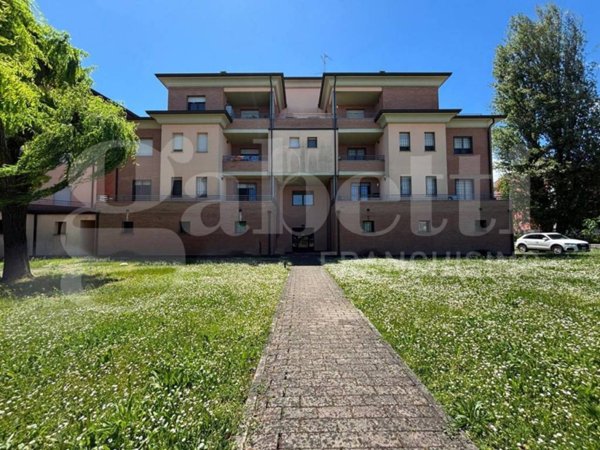 appartamento in vendita a Valsamoggia in zona Calcara