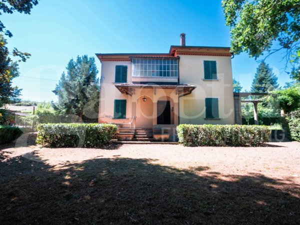 casa indipendente in vendita a Valsamoggia in zona Monteveglio