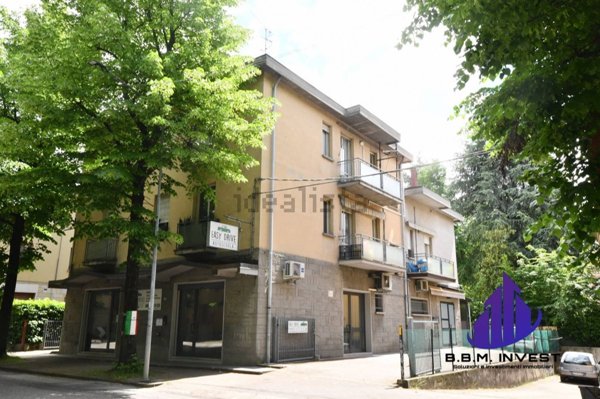 appartamento in vendita a Valsamoggia in zona Monteveglio