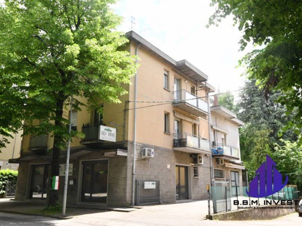 appartamento in vendita a Valsamoggia in zona Monteveglio