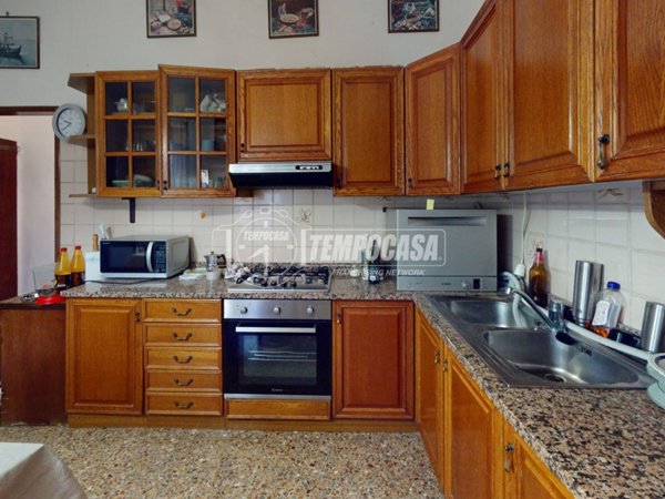 appartamento in vendita a Valsamoggia in zona Bazzano