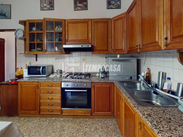 appartamento in vendita a Valsamoggia in zona Bazzano