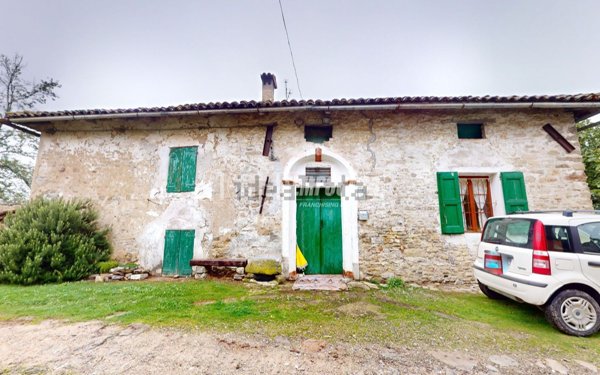 casa indipendente in vendita a Valsamoggia