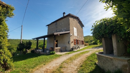 casa indipendente in vendita a Valsamoggia in zona Goccia