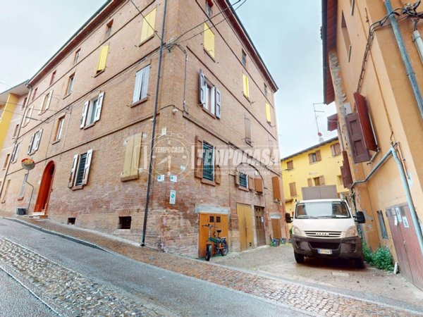 appartamento in vendita a Valsamoggia in zona Bazzano