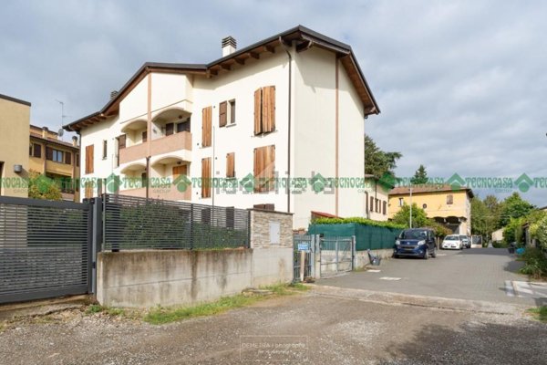 appartamento in vendita a Valsamoggia in zona Crespellano
