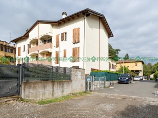 appartamento in vendita a Valsamoggia in zona Crespellano