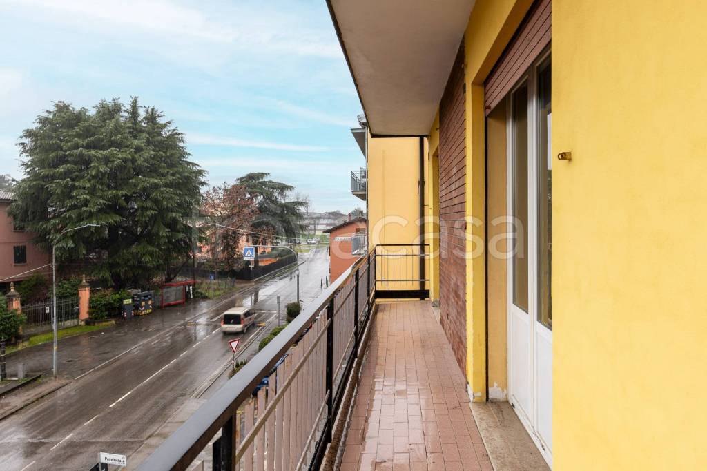 appartamento in vendita a Valsamoggia in zona Crespellano