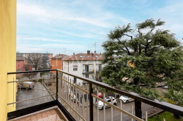 appartamento in vendita a Valsamoggia in zona Crespellano