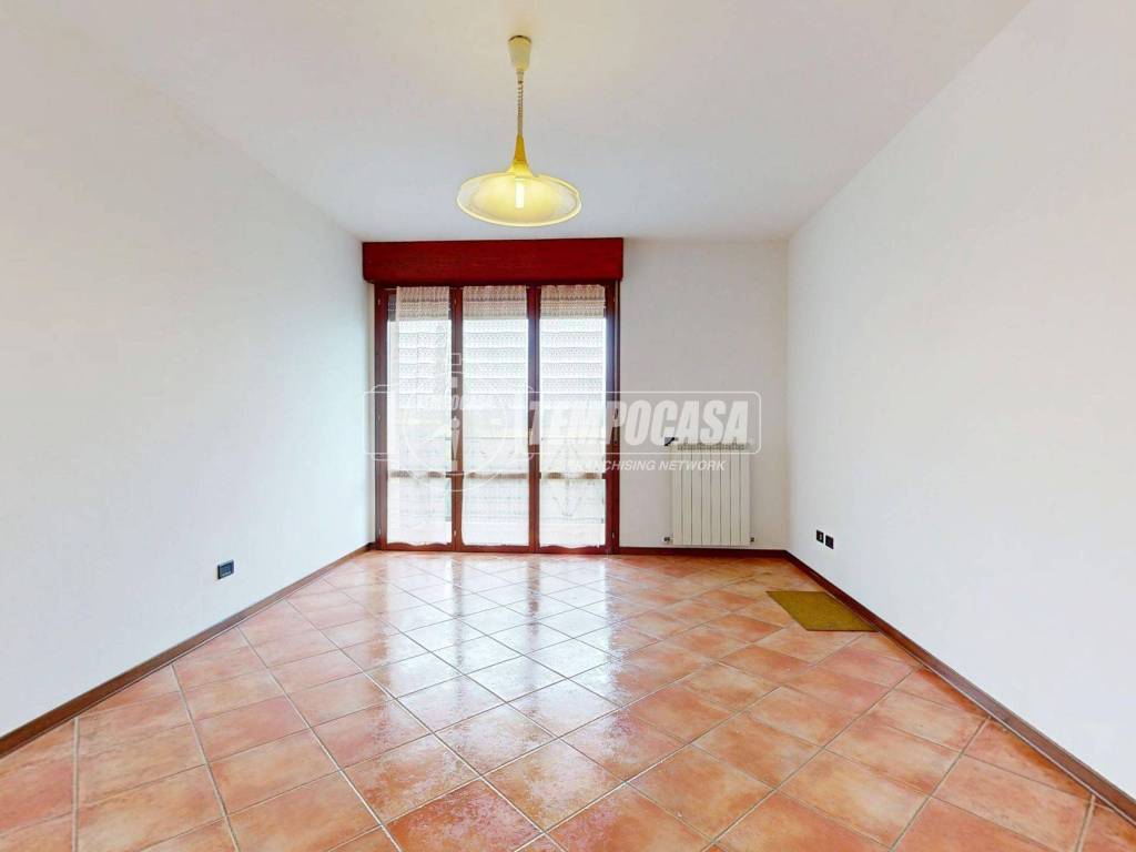 appartamento in vendita a Valsamoggia in zona Bazzano