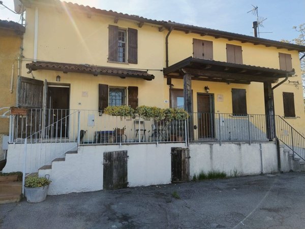 appartamento in vendita a Valsamoggia