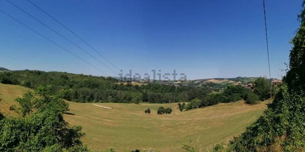 villa in vendita a Valsamoggia in zona Zappolino