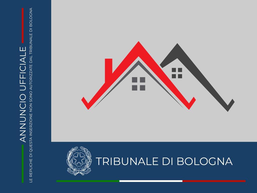 appartamento in vendita a Valsamoggia in zona Monteveglio