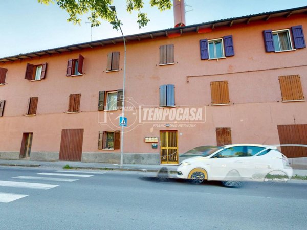 appartamento in vendita a Valsamoggia in zona Monteveglio