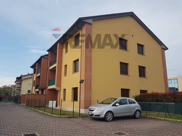 appartamento in vendita a Valsamoggia in zona Bazzano