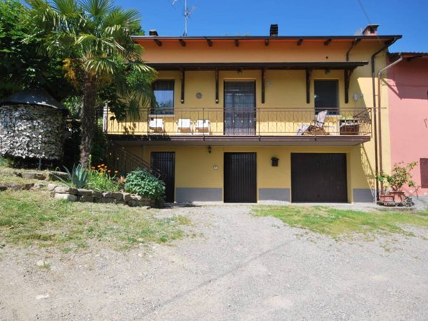 casa indipendente in vendita a Valsamoggia in zona Savigno