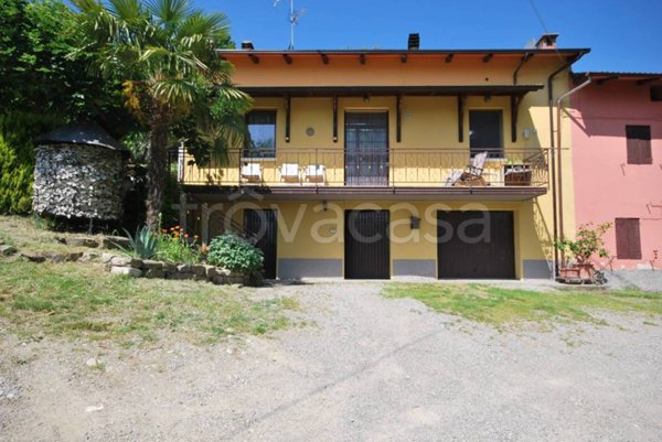 casa indipendente in vendita a Valsamoggia in zona Savigno