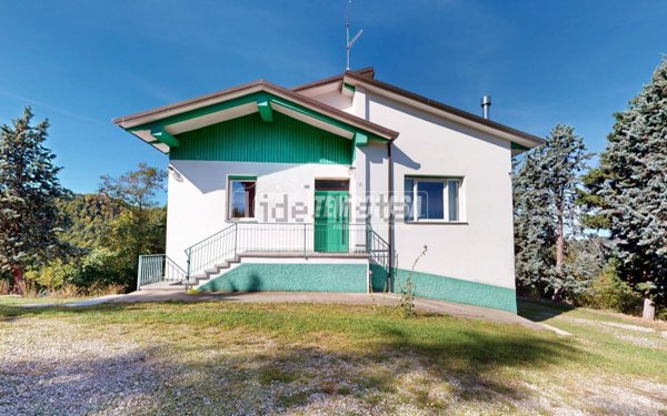 casa indipendente in vendita a Valsamoggia