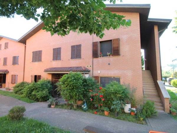 appartamento in vendita a Valsamoggia in zona Castelletto