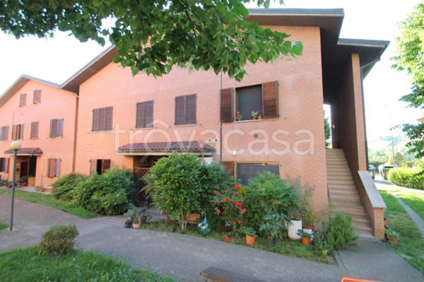 appartamento in vendita a Valsamoggia in zona Sant'Apollinare