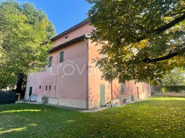 casa indipendente in vendita a Valsamoggia in zona Pragatto