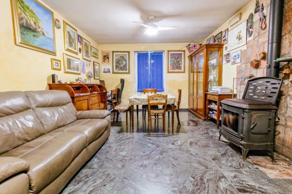 appartamento in vendita a Valsamoggia