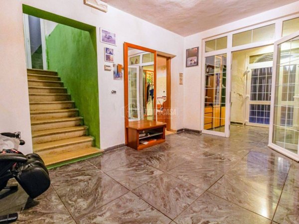 casa indipendente in vendita a Valsamoggia