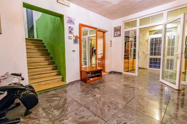 casa indipendente in vendita a Valsamoggia