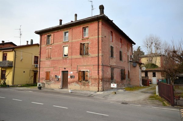 appartamento in vendita a Valsamoggia in zona Calcara