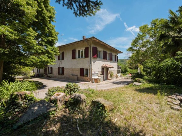 casa semindipendente in vendita a Valsamoggia in zona Zappolino