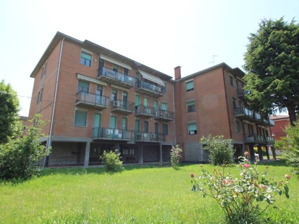 appartamento in vendita a Valsamoggia in zona Calcara