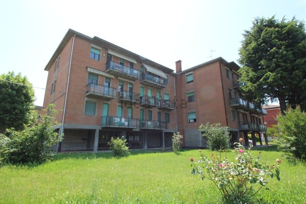 appartamento in vendita a Valsamoggia in zona Calcara