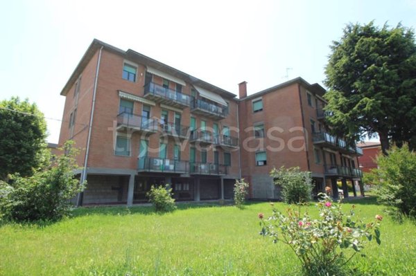 appartamento in vendita a Valsamoggia in zona Calcara