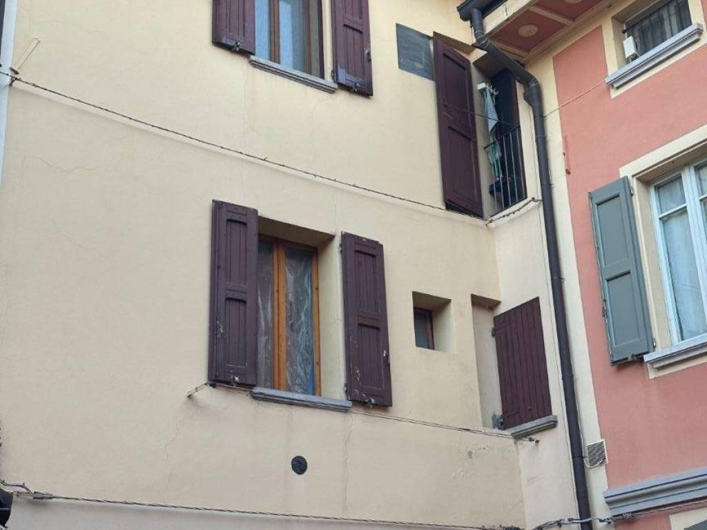 appartamento in vendita a Valsamoggia in zona Bazzano