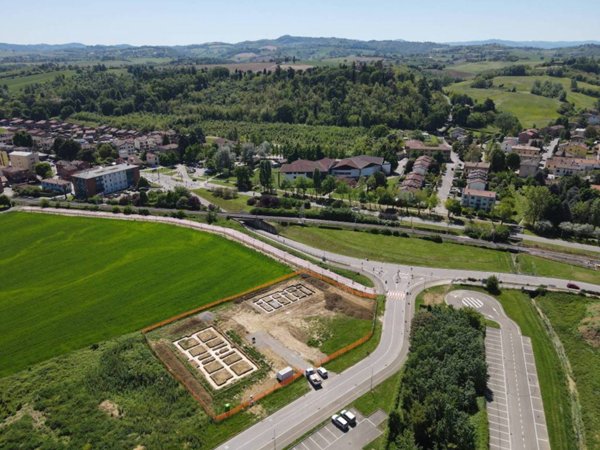 casa indipendente in vendita a Valsamoggia in zona Crespellano
