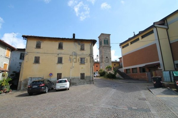 casale in vendita a Valsamoggia in zona Savigno