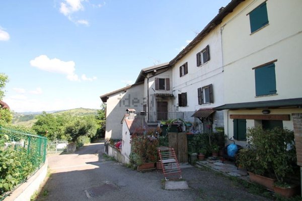 casa indipendente in vendita a Valsamoggia in zona Castelletto