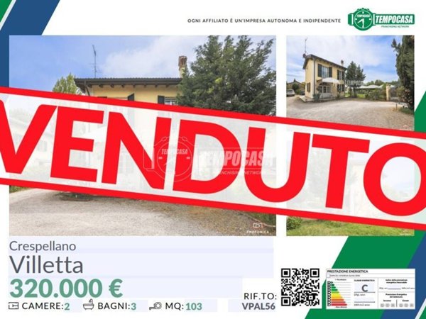 casa indipendente in vendita a Valsamoggia