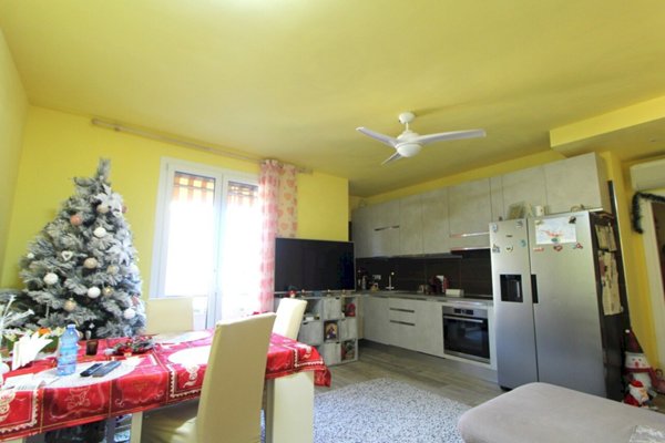 appartamento in vendita a Valsamoggia in zona Bazzano