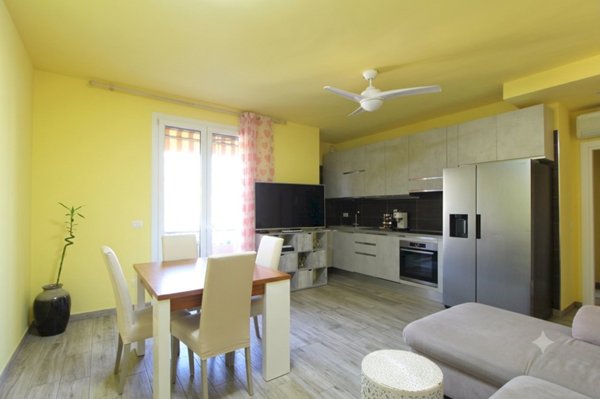 appartamento in vendita a Valsamoggia in zona Bazzano