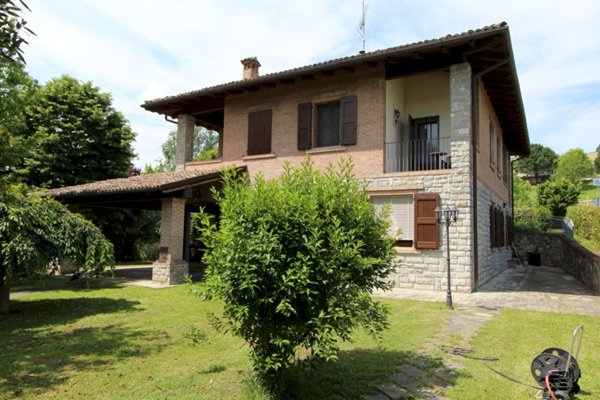 casa indipendente in vendita a Valsamoggia in zona Bazzano